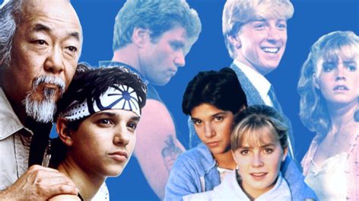 The Ultimate Guide to the Cast of "The Karate Kid" Franchise