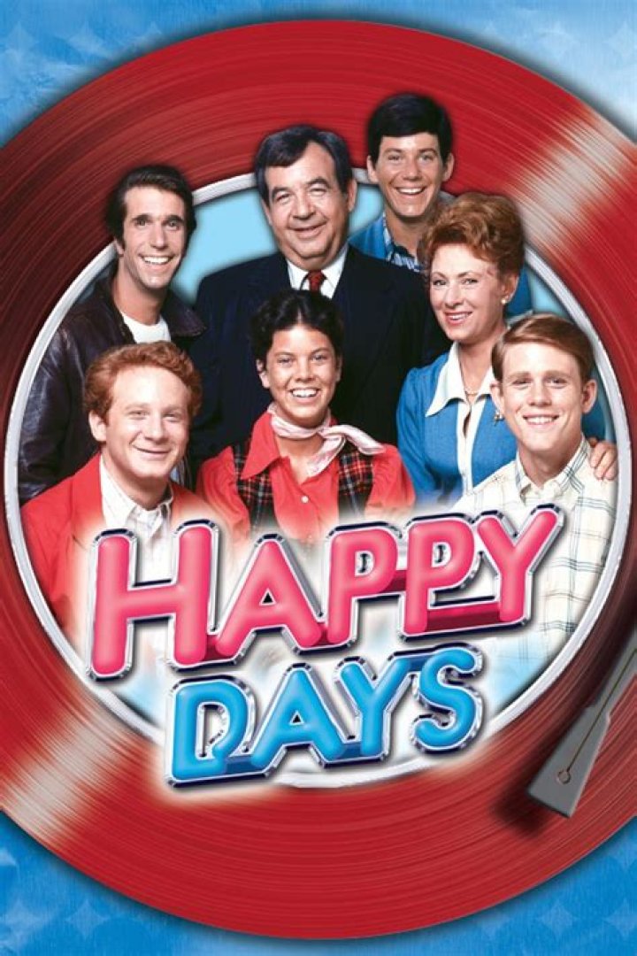 Exploring the Cast Members of Happy Days: A Deep Dive into the Iconic TV Show