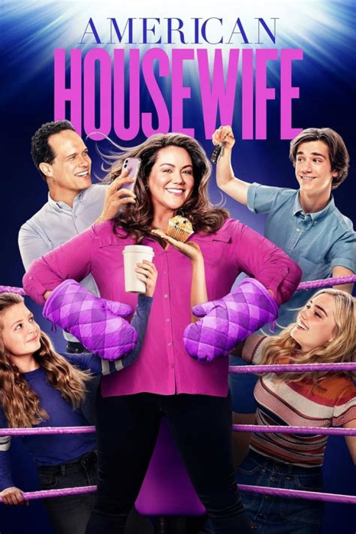 Meet the Dynamic Cast of American Housewife