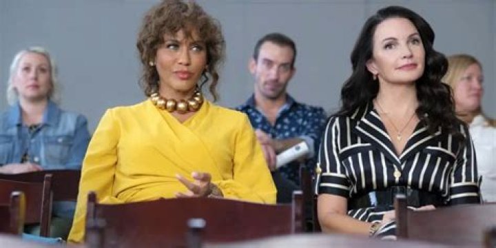 Exploring the Cast of "And Just Like That": A Deep Dive into the Characters and Their Evolution