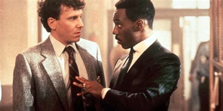 Beverly Hills Cop 2 Cast: A Comprehensive Look at the Stars Behind the Hits