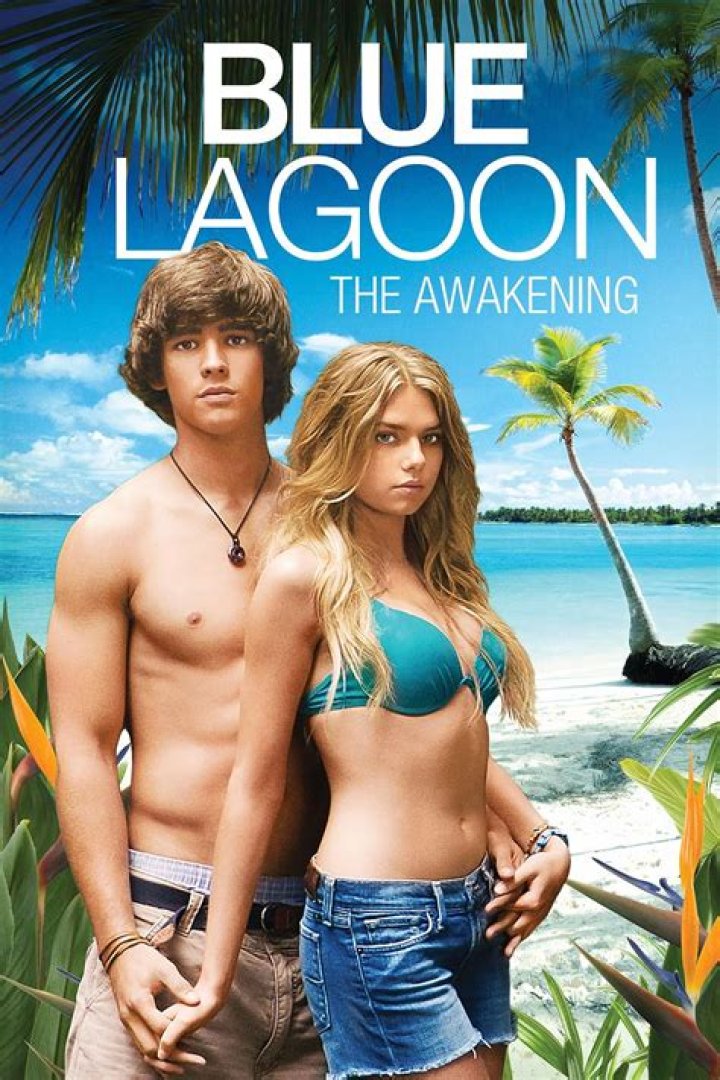 Exploring the Cast of Blue Lagoon Film Series