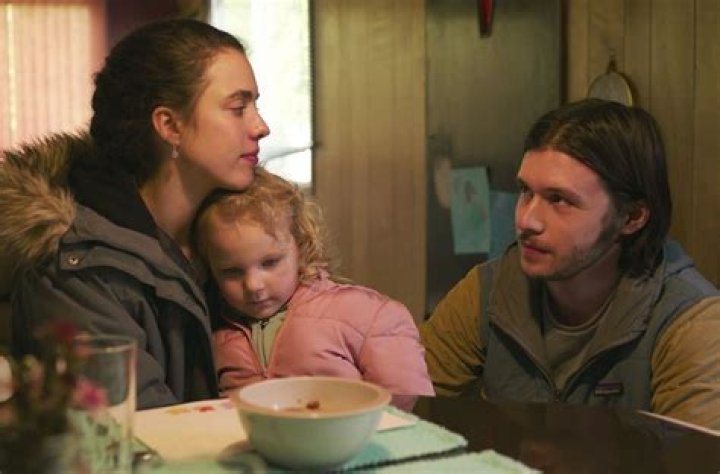 Unveiling the Talented Cast of Maid (Miniseries)