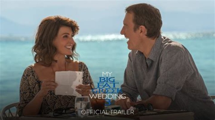 Exploring the Cast of My Big Fat Greek Wedding 3