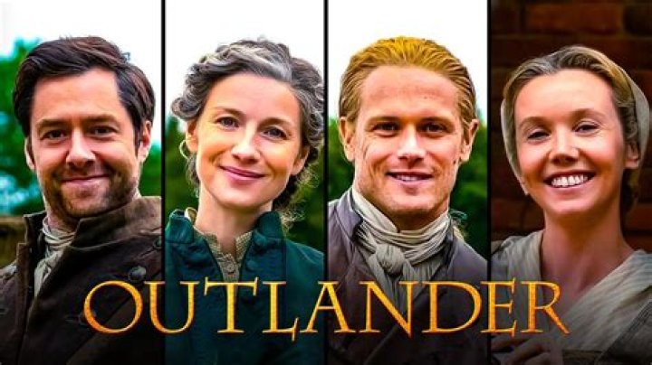 Cast of Outlander: A Deep Dive Into the Characters and Their Journeys