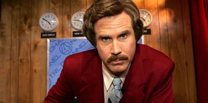 Cast of Ron Burgundy: A Deep Dive into the Iconic Characters of Anchorman