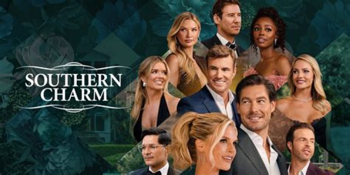 Exploring the Cast of Southern Charm: A Deep Dive into the Reality Star Life