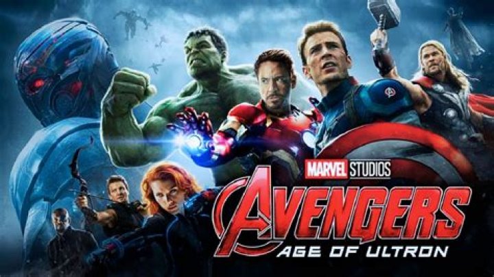The Complete Guide to the Cast of Avengers: Age of Ultron