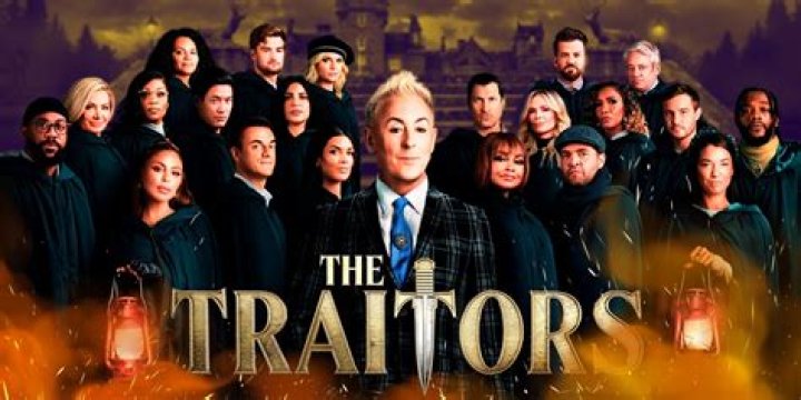 The Cast of The Traitors: Exploring the Intriguing Characters Behind the Show