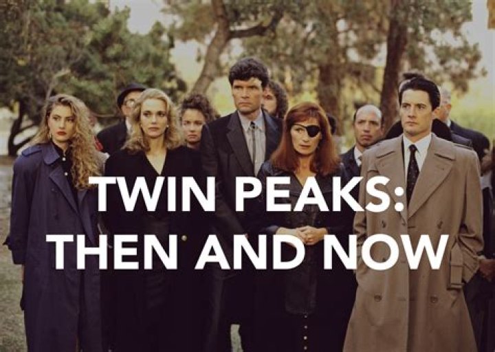 Exploring the Cast of Twin Peaks: A Deep Dive into the Iconic Series