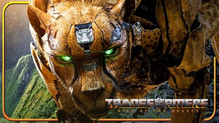 The Incredible Cast Van Transformers: Rise of the Beasts - A Journey into Cinematic Excellence