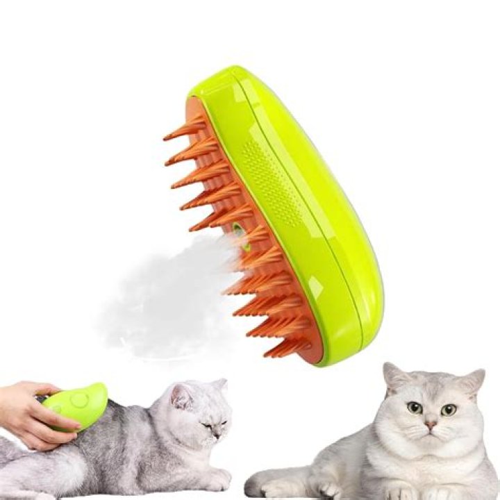 The Ultimate Guide to Choosing the Best Cat Brush for Your Feline Friend