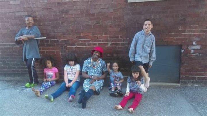 Exploring the Life of Cat Williams and His Children