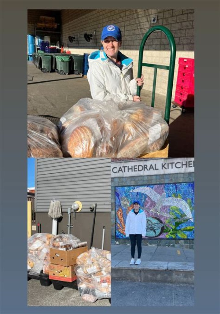 Cathedral Kitchen in Camden NJ: A Beacon of Hope and Community