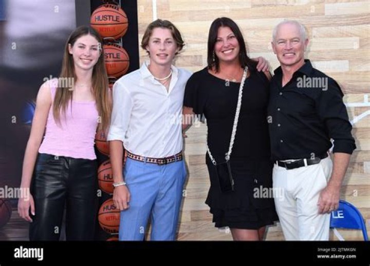 Catherine Maggie McDonough: A Rising Star in the Entertainment Industry