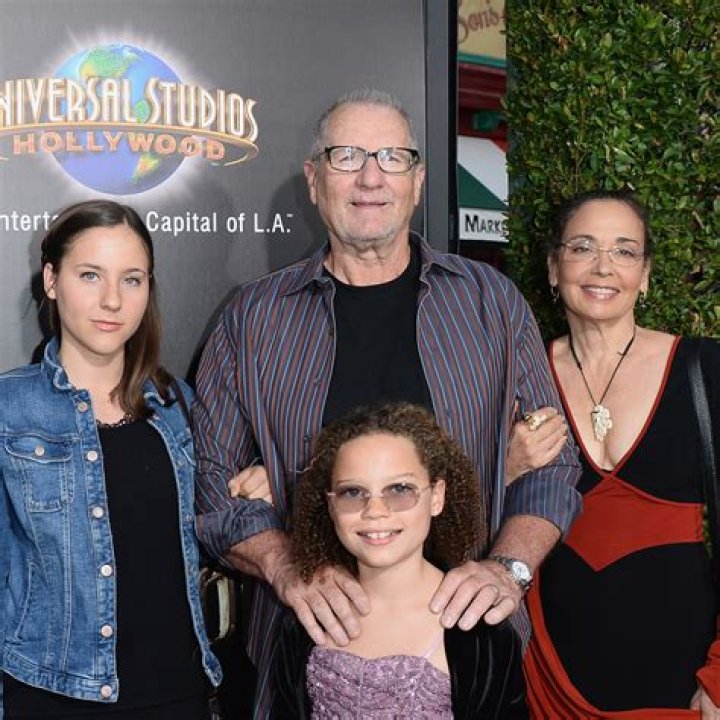 Catherine Rusoff: A Glimpse into the Life of a Talented Actress