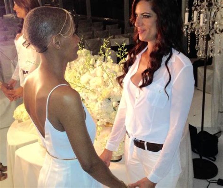 Cathy DeBuono's Partner: Exploring the Life Beyond the Spotlight