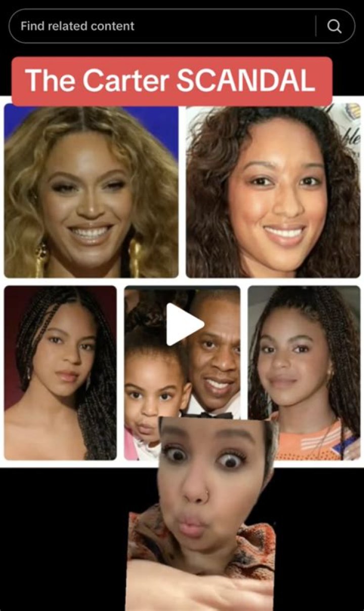 Cathy White: The Untold Story of Jay Z's Early Influence