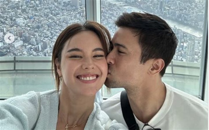 Catriona Gray's Love Life: Discovering the Man Behind the Crown