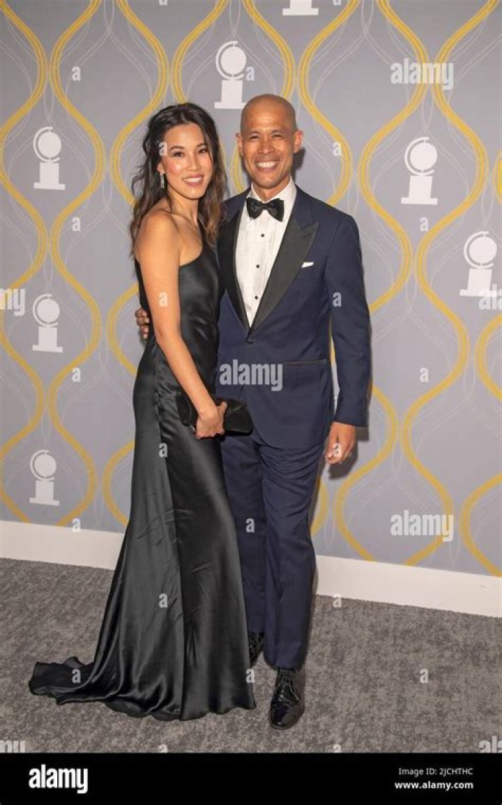 Meet Marian Wang: CBS Vladimir Duthiers Wife and Her Inspiring Journey