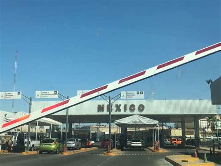 CBXan Diego: A Comprehensive Guide to the Cross-Border Experience from San Diego to Tijuana