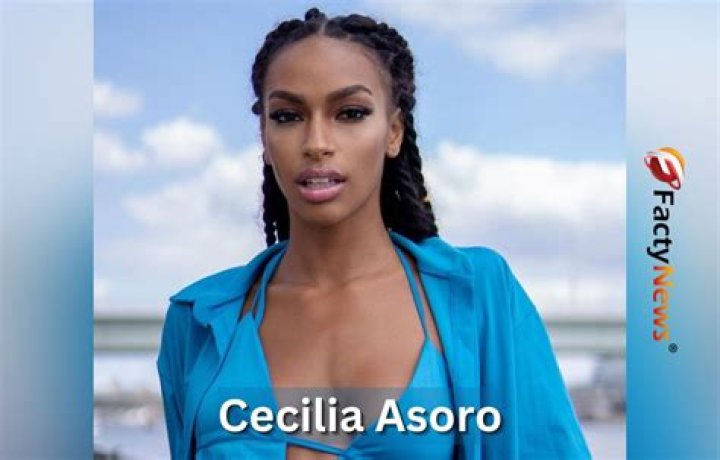 Cecilia: A Journey Through the Life of an Extraordinary Woman