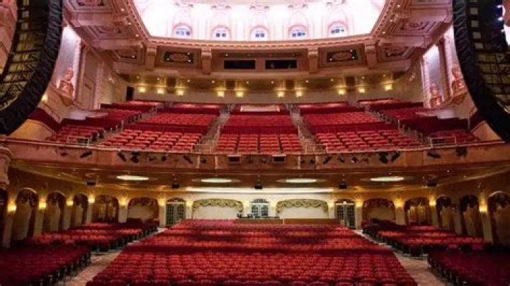 Cedar Rapids Theater Times: Your Ultimate Guide to Unforgettable Entertainment