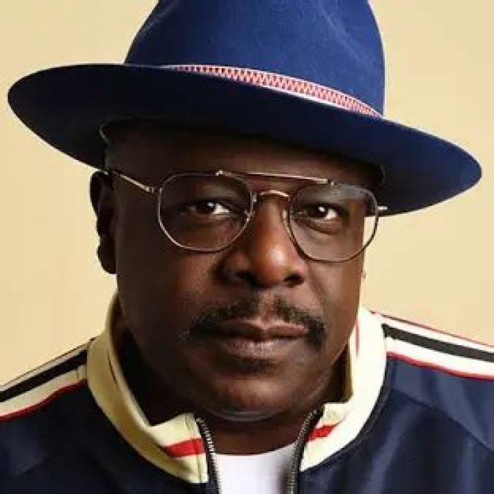 Cedric the Entertainer: A Look at His Age and Career Milestones