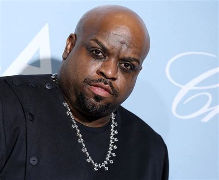 Cee Lo Green Weight and Height: Everything You Need to Know