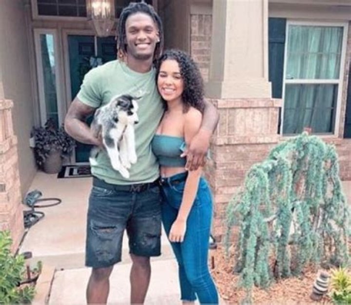 Ceedee Lamb's Girlfriend: A Deep Dive into Their Relationship