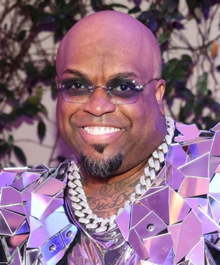Remarkable Journey of CeeLo Green: A Musical Maestro