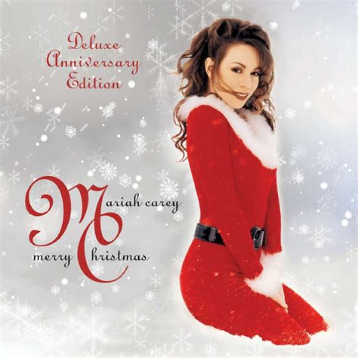 Celebrity Christmas Albums: A Festive Musical Journey