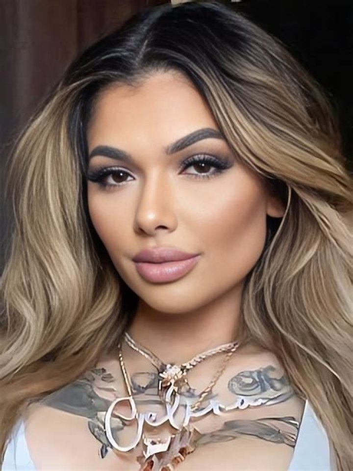 Unveiling the Life of Celina Powell: The Social Media Sensation