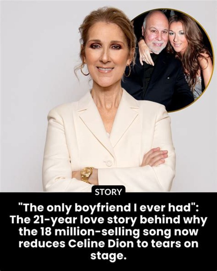 Celine Dion's Boyfriend: A Deep Dive into Her Love Life