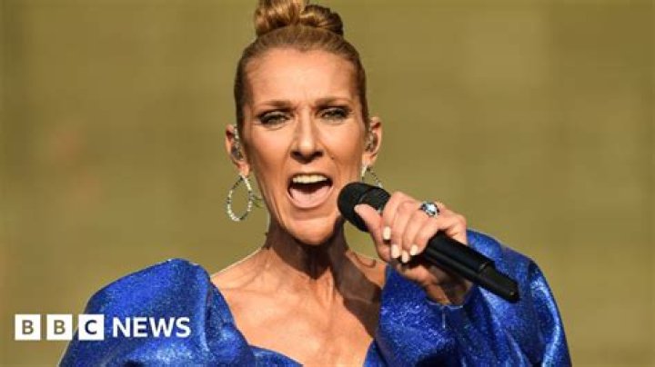 Celine Dion: Remembering the Iconic Singer