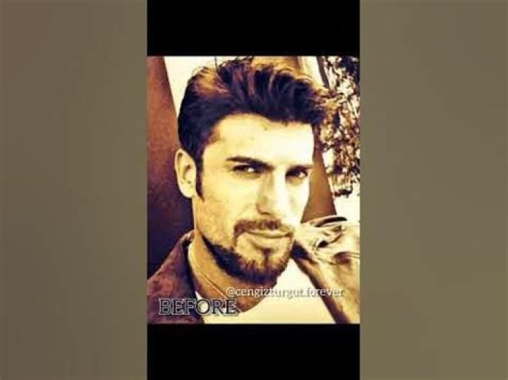 Cengiz Coşkun: The Rising Star of Turkish Cinema