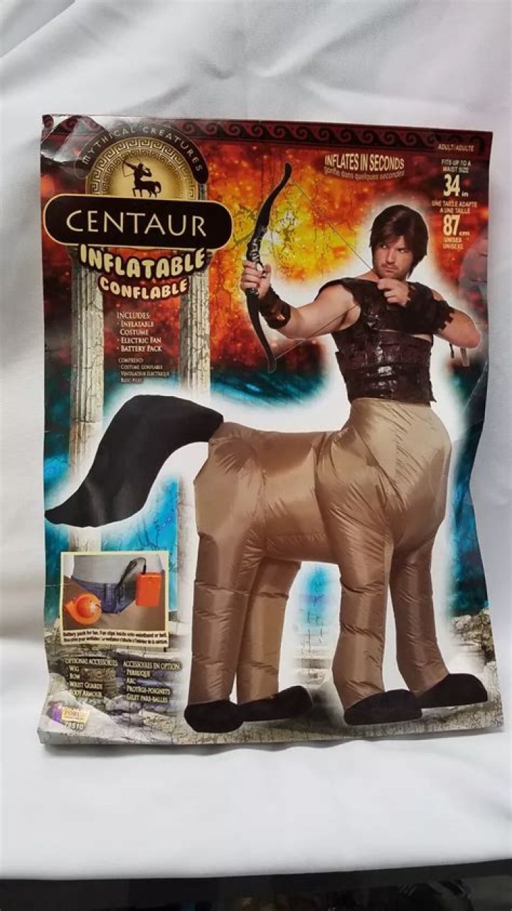 Discover the Magic of Centaur Costume: Your Ultimate Guide