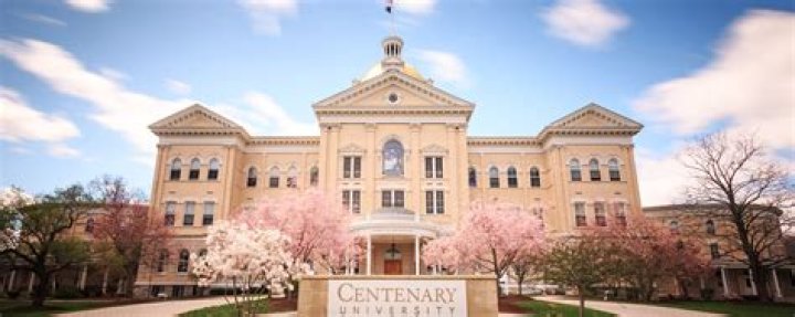 Centenary University Hackettstown NJ: Your Comprehensive Guide to Excellence in Higher Education