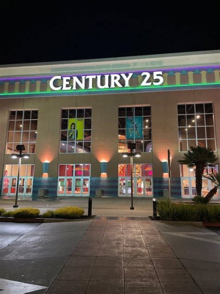 Century 25 Theater Union City: A Premier Movie Experience