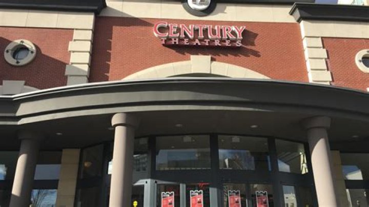 Century 25 Union Landing Theaters: Your Ultimate Guide to an Unforgettable Movie Experience