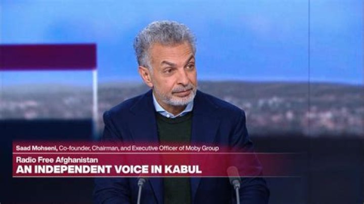 Global Reactions: CEO Criticizes Afghan Media Silence