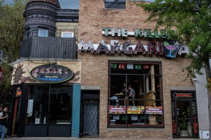 Cesar's Killer Margaritas Broadway: Your Ultimate Guide to a Vibrant Experience