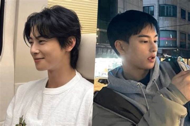 Cha Eun-Woo's Brother Age: A Comprehensive Exploration