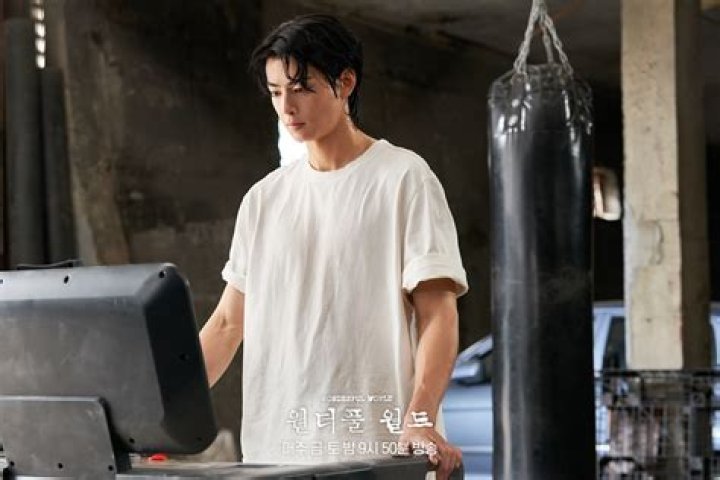Cha Eun-woo Weight: Exploring the Physique and Journey of a K-Pop Idol