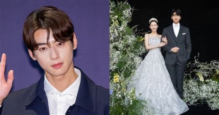 Cha Eunwoo Engagement: Everything You Need to Know About the Heartwarming Journey