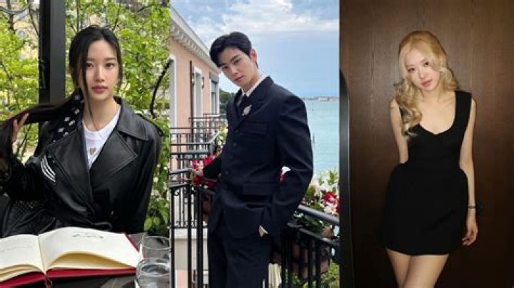 Exploring the Intriguing Cha Woo-min Relationships