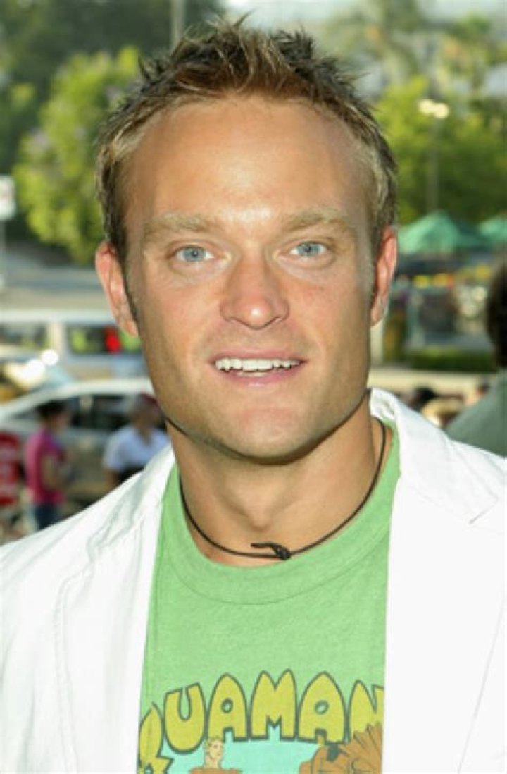 Chad Allen: A Comprehensive Journey Through His Life and Career