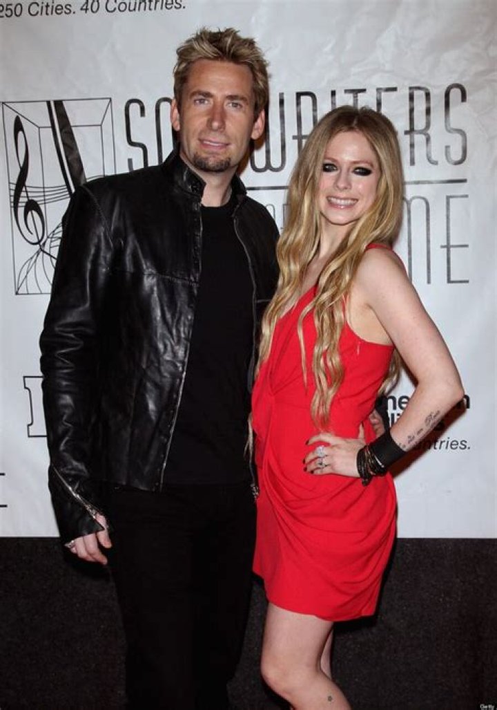 Chad Kroeger and Avril Lavigne's Baby: A Look into Their Family Journey