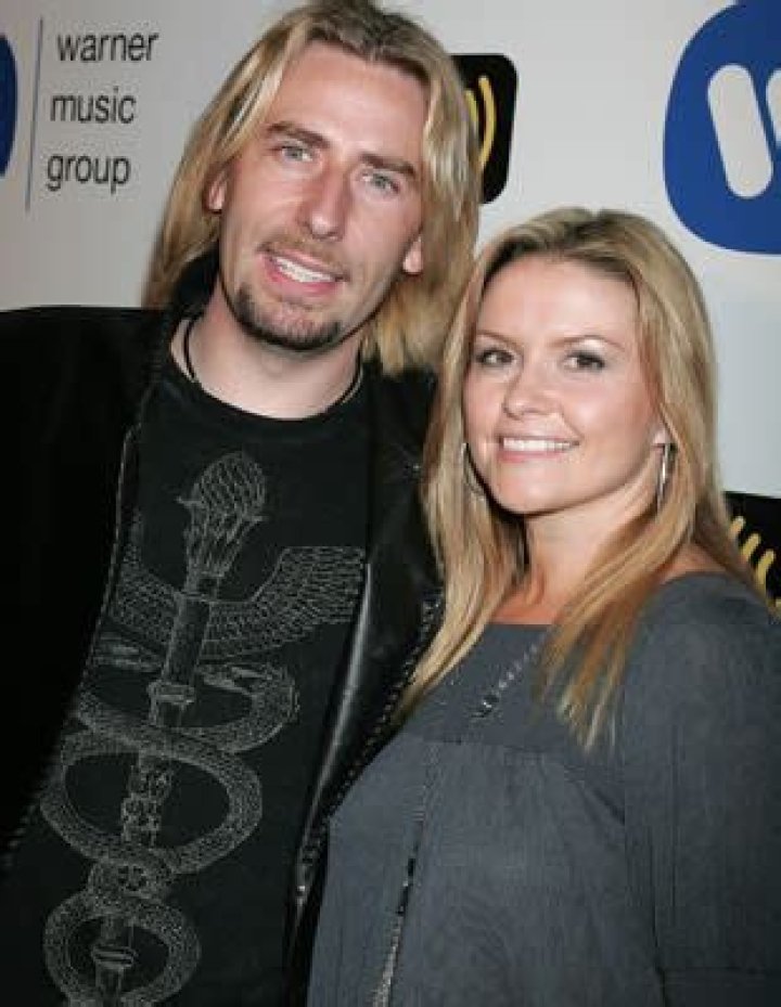 Chad Kroeger’s Wife in 2024: A Closer Look at Their Relationship