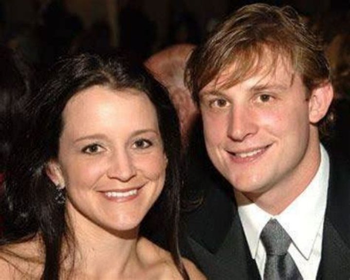 Unveiling the Life of Chad Pennington's Wife: A Journey of Love and Support